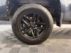 Used 2019  Chevrolet Silverado 1500 4WD Double Cab Custom Trail Boss at AutoCenters Bonne Terre near Bonne Terre&comma; MO