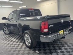 Used 2018  Ram 1500 Big Horn 4x4 Crew Cab 5'7" Box at AutoCenters Bonne Terre near Bonne Terre, MO