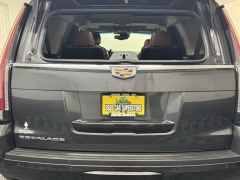 Used 2015 Cadillac Escalade 4d SUV 4WD Luxury at AutoCenters Bonne Terre near Bonne Terre, MO