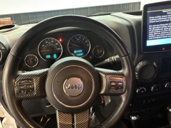 Used 2015  Jeep Wrangler Unlimited 4d Convertible Sport at AutoCenters Bonne Terre near Bonne Terre&comma; MO