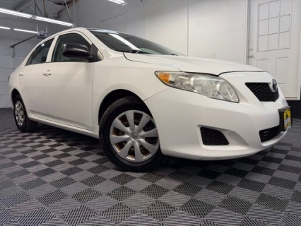 Used 2009 Toyota Corolla 4d Sedan Auto at AutoCenters Bonne Terre near Bonne Terre, MO