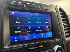 Used 2021  Ford Expedition Max Platinum 4x4 at AutoCenters Bonne Terre near Bonne Terre&comma; MO