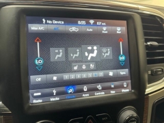 Used 2018  Ram 1500 4WD Crew Cab Laramie Longbed at AutoCenters Bonne Terre near Bonne Terre&comma; MO