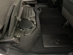 Used 2021 Ram 1500 Classic 4WD Warlock Crew Cab 5'7" Box at AutoCenters Bonne Terre near Bonne Terre, MO