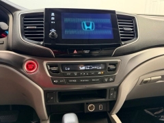 Used 2019  Honda Pilot 4d SUV FWD EX at AutoCenters Bonne Terre near Bonne Terre&comma; MO