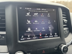 Used 2019  Ram 2500 Big Horn 4x4 Crew Cab 6'4" Box at AutoCenters Bonne Terre near Bonne Terre, MO