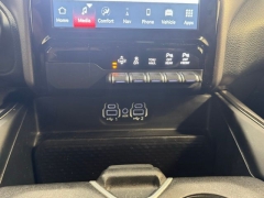 Used 2022  Ram 1500 4WD Rebel Crew Cab 5'7" Box at AutoCenters Bonne Terre near Bonne Terre&comma; MO