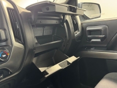 Used 2016  Chevrolet Silverado 1500 4WD Reg Cab 119&period;0" LT at AutoCenters Bonne Terre near Bonne Terre&comma; MO