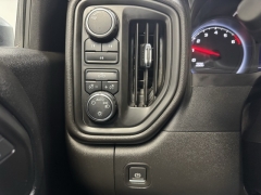 Used 2022  Chevrolet Silverado 2500HD 4WD Crew Cab 159" Custom at AutoCenters Bonne Terre near Bonne Terre, MO