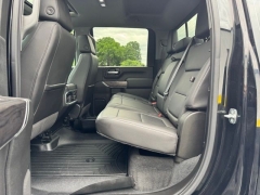 Used 2020  Chevrolet Silverado 3500 4WD Crew Cab LTZ SRW Gas at AutoCenters Bonne Terre near Bonne Terre&comma; MO