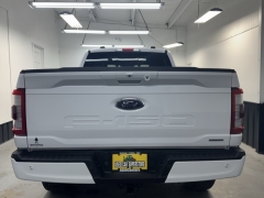 Used 2021 Ford F-150 4WD SuperCrew Box at AutoCenters Bonne Terre near Bonne Terre, MO