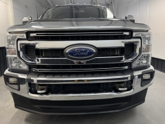Used 2022 Ford Super Duty F-250 4WD XLT Crew Cab SRW 6.75' Box at AutoCenters Bonne Terre near Bonne Terre, MO