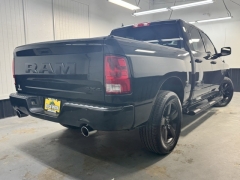 Used 2019 Ram 1500 Classic 4WD Crew Cab Express at AutoCenters Bonne Terre near Bonne Terre, MO