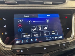 Used 2021  Cadillac XT6 AWD 4dr Sport at AutoCenters Bonne Terre near Bonne Terre&comma; MO