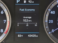 Used 2021  Hyundai Sonata SEL 2&period;5L at AutoCenters Bonne Terre near Bonne Terre&comma; MO