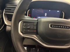 Used 2023  Jeep Wagoneer L Series III 4x4 at AutoCenters Bonne Terre near Bonne Terre&comma; MO