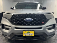 Used 2020  Ford Explorer 4d SUV 4WD ST 3&period;0L EcoBoost at AutoCenters Bonne Terre near Bonne Terre&comma; MO