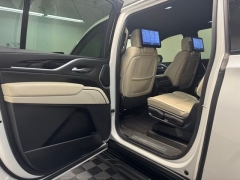 Used 2021  Cadillac Escalade ESV 4WD 4dr Sport at AutoCenters Bonne Terre near Bonne Terre&comma; MO