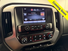 Used 2015  GMC Sierra 2500HD 4WD Crew Cab SLE at AutoCenters Bonne Terre near Bonne Terre&comma; MO