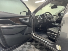 Used 2019  Nissan Murano 4d SUV AWD Platinum at AutoCenters Bonne Terre near Bonne Terre&comma; MO