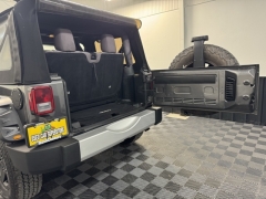 Used 2017  Jeep Wrangler 2d Convertible Sport Big Bear at AutoCenters Bonne Terre near Bonne Terre&comma; MO