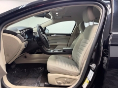 Used 2019  Ford Fusion 4d Sedan FWD SE 1&period;5L EcoBoost at AutoCenters Bonne Terre near Bonne Terre&comma; MO