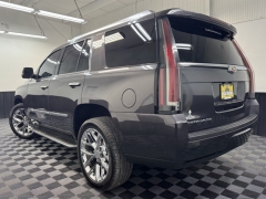 Used 2015 Cadillac Escalade 4d SUV 4WD Luxury at AutoCenters Bonne Terre near Bonne Terre, MO