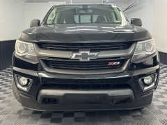 Used 2018 Chevrolet Colorado 4WD Crew Cab 128.3" Z71 at AutoCenters Bonne Terre near Bonne Terre, MO