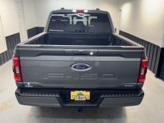 Used 2022 Ford F-150 4WD XLT SuperCrew 5.5' Box at AutoCenters Bonne Terre near Bonne Terre, MO