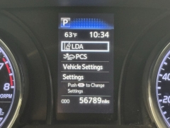 Used 2019  Toyota Camry 4d Sedan SE at AutoCenters Bonne Terre near Bonne Terre, MO