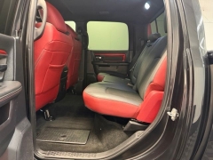 Used 2016  Ram 1500 4WD Crew Cab Rebel at AutoCenters Bonne Terre near Bonne Terre&comma; MO