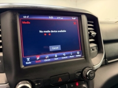 Used 2020  Ram 1500 4WD Crew Cab Big Horn at AutoCenters Bonne Terre near Bonne Terre&comma; MO