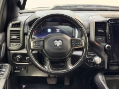 Used 2023  Ram 1500 4WD Rebel Crew Cab 5'7" Box at AutoCenters Bonne Terre near Bonne Terre&comma; MO