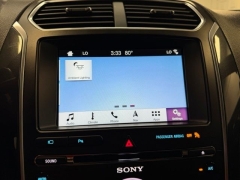 Used 2018  Ford Explorer 4d SUV 4WD Sport at AutoCenters Bonne Terre near Bonne Terre&comma; MO