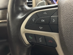 Used 2017  Jeep Grand Cherokee 4d SUV 4WD Summit at AutoCenters Bonne Terre near Bonne Terre&comma; MO