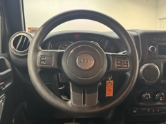 Used 2015 Jeep Wrangler Unlimited 4WD 4dr Sport at AutoCenters Bonne Terre near Bonne Terre, MO