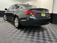 Used 2019  Chevrolet Impala 4d Sedan LT w&sol;1LT V6 at AutoCenters Bonne Terre near Bonne Terre&comma; MO