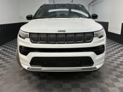 Used 2022  Jeep Compass High Altitude 4x4 at AutoCenters Bonne Terre near Bonne Terre&comma; MO