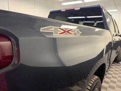 Used 2020  Chevrolet Silverado 1500 4WD Crew Cab RST at AutoCenters Bonne Terre near Bonne Terre&comma; MO