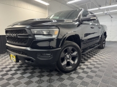 Used 2020  Ram 1500 Big Horn 4x4 Crew Cab 5'7" Box at AutoCenters Bonne Terre near Bonne Terre&comma; MO