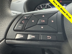 Used 2023 Nissan Altima 2.5 SV AWD Sedan at AutoCenters Bonne Terre near Bonne Terre, MO