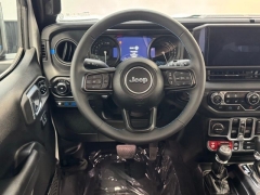 Used 2025  Jeep Wrangler 4xe Rubicon 4x4 at AutoCenters Bonne Terre near Bonne Terre&comma; MO