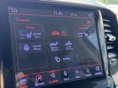 Used 2019 Ram 3500 Big Horn 4x4 Crew Cab 8' Box at AutoCenters Bonne Terre near Bonne Terre, MO