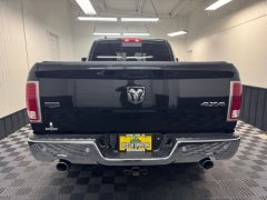 Used 2018  Ram 1500 4WD Crew Cab Laramie Longbed at AutoCenters Bonne Terre near Bonne Terre&comma; MO