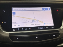 Used 2021 Cadillac XT5 AWD 4dr Sport at AutoCenters Bonne Terre near Bonne Terre, MO