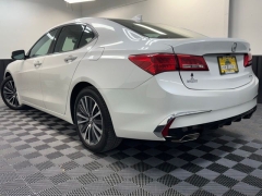 Used 2020  Acura TLX 4d Sedan SH-AWD 3&period;5L at AutoCenters Bonne Terre near Bonne Terre&comma; MO