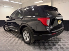 Used 2022  Ford Explorer XLT 4WD at AutoCenters Bonne Terre near Bonne Terre&comma; MO