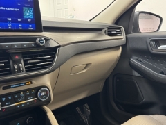 Used 2020 Ford Escape 4d SUV AWD Titanium at AutoCenters Bonne Terre near Bonne Terre, MO