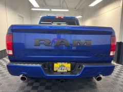Used 2019  Ram 1500 Classic Express 4x4 Quad Cab 6'4" Box at AutoCenters Bonne Terre near Bonne Terre&comma; MO