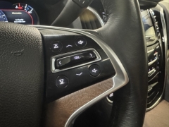 Used 2017  Cadillac Escalade 4d SUV 4WD Luxury at AutoCenters Bonne Terre near Bonne Terre&comma; MO